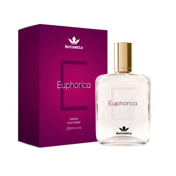 Perfume Euphorica 100ml